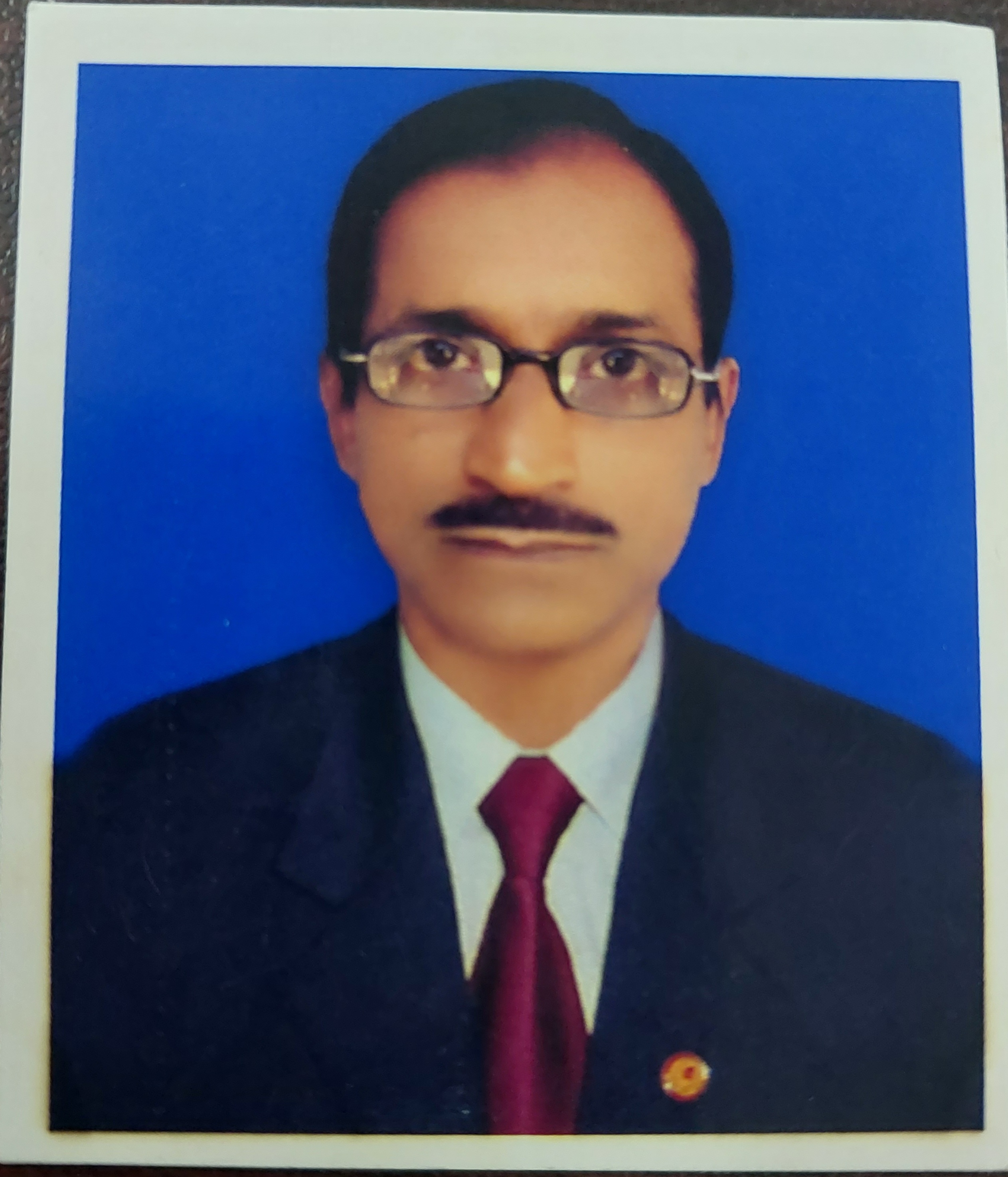 Principal's Message